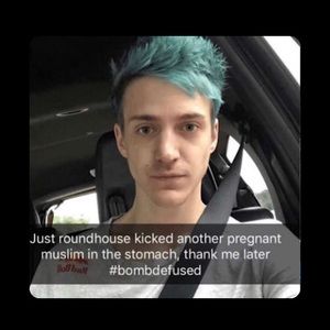 Meet your Posher, Noah